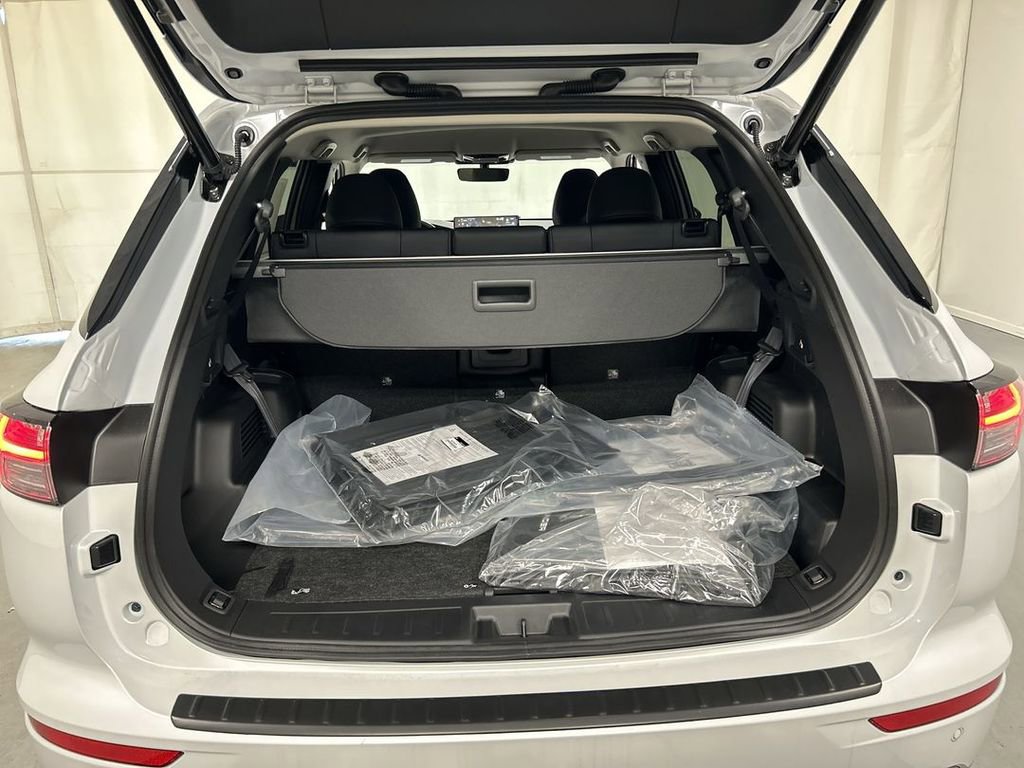 New 2026 Mitsubishi Outlander SE AWD/4WD image 23