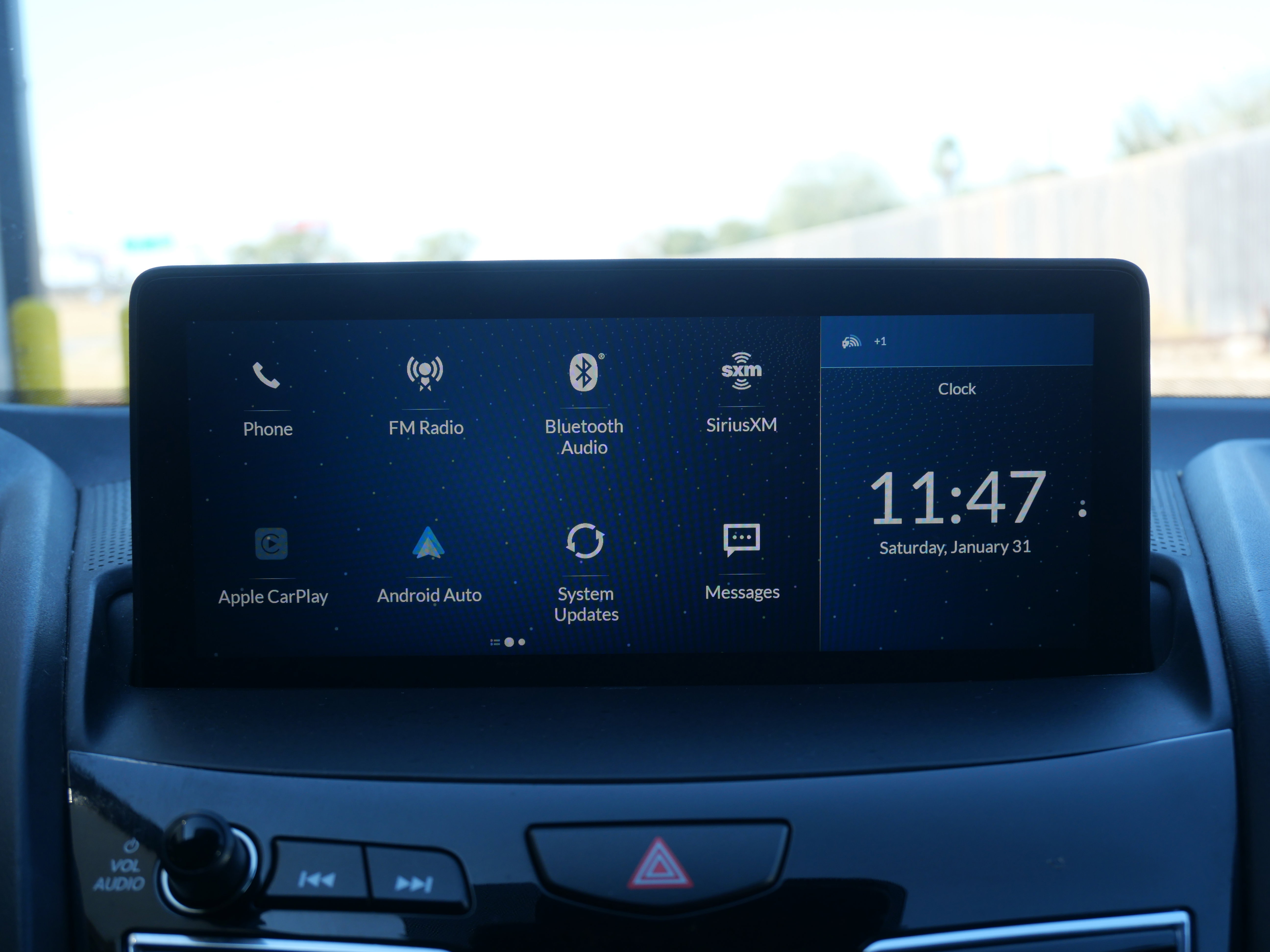 Used 2021 Acura RDX AWD image 13