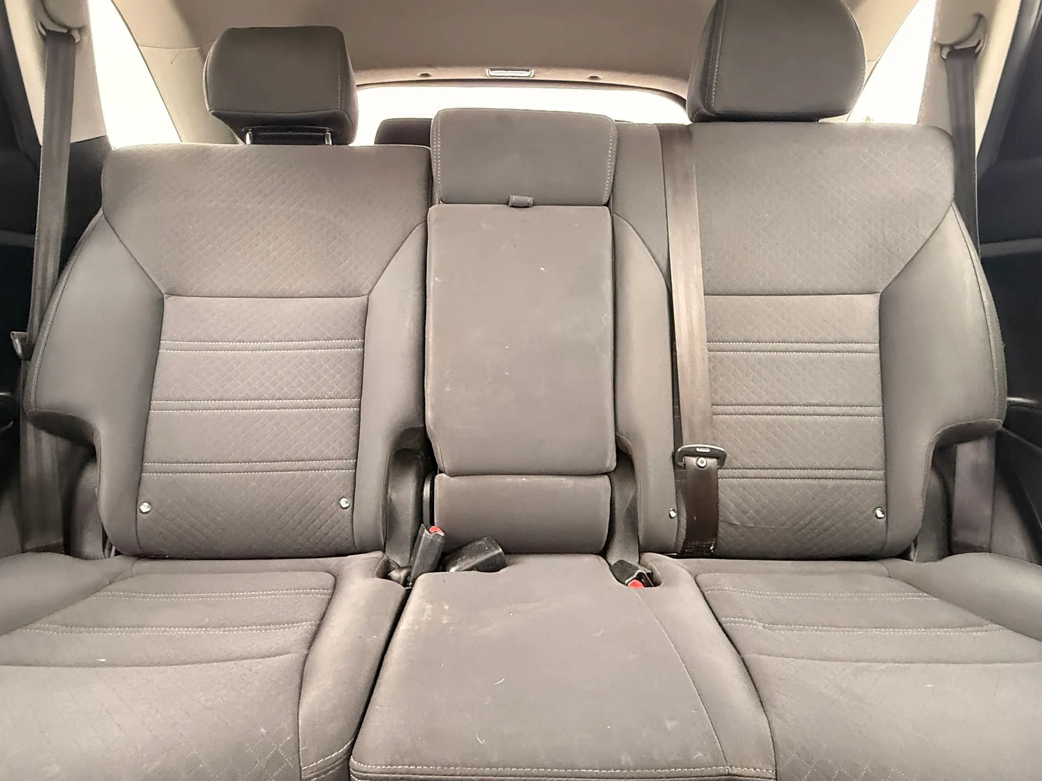 Used 2017 Kia Sorento AWD image 22