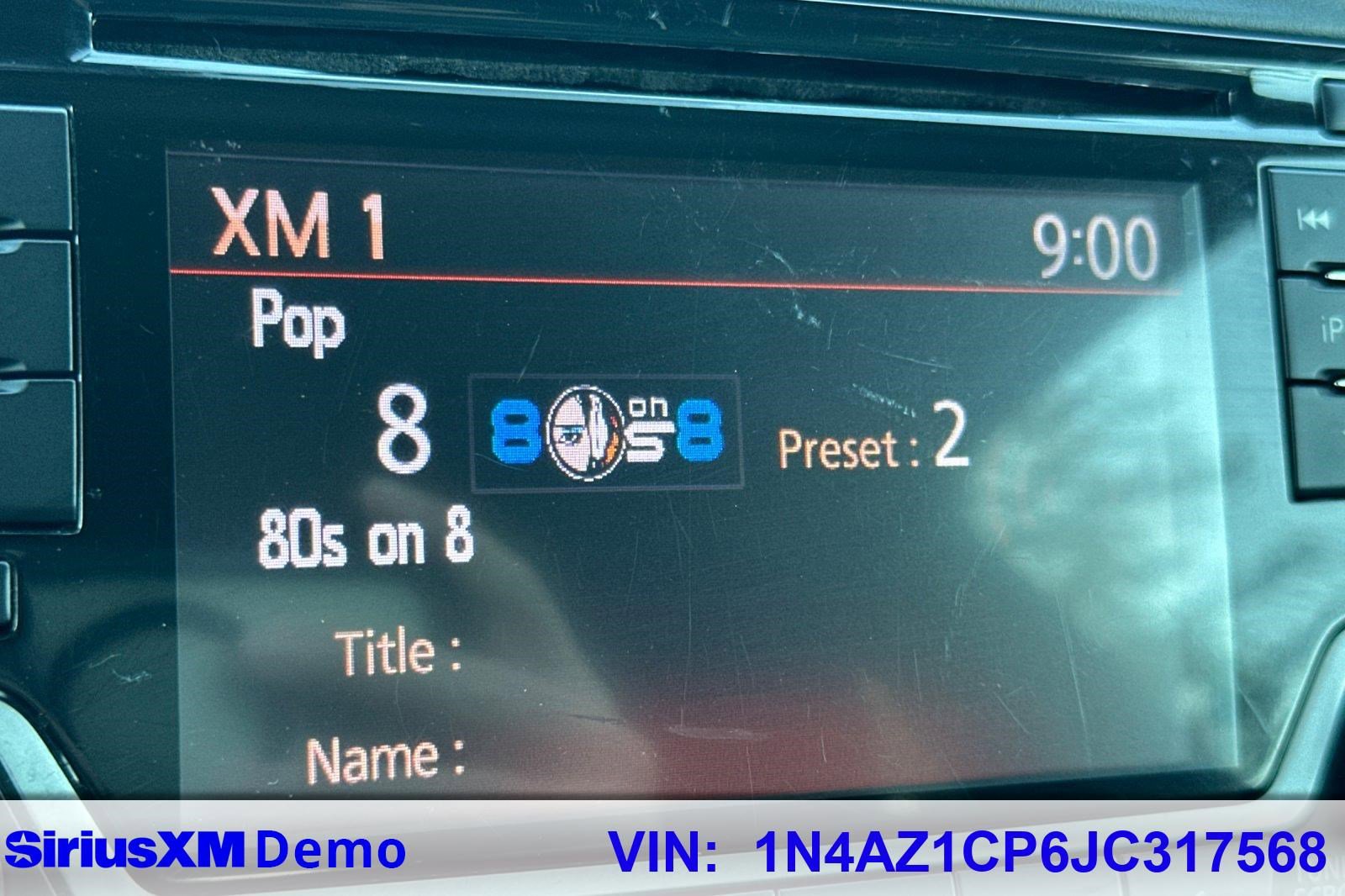 Used 2018 Nissan Leaf S w/ S Charge Package image 38