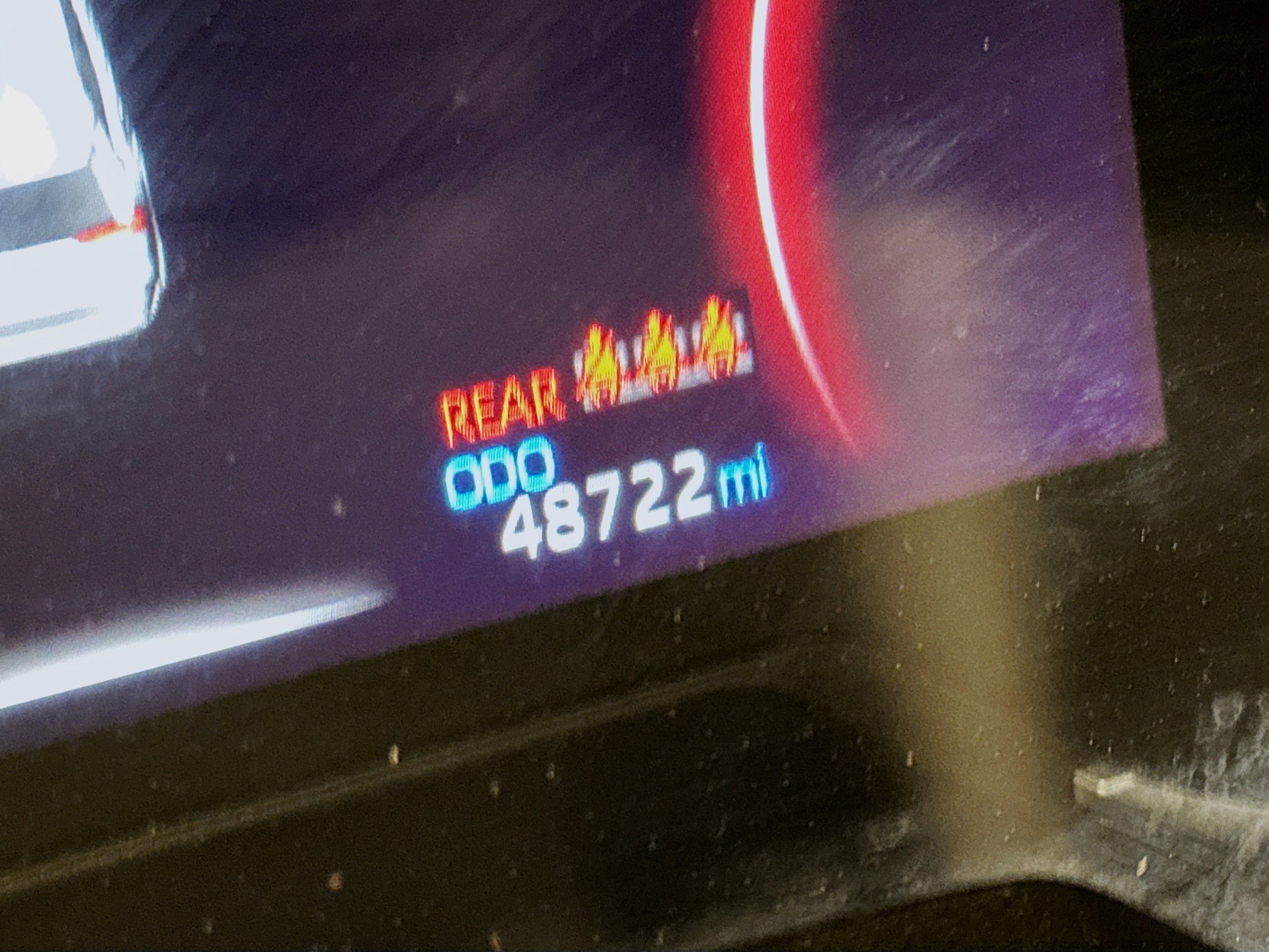 Used 2024 Toyota RAV4 LE image 19