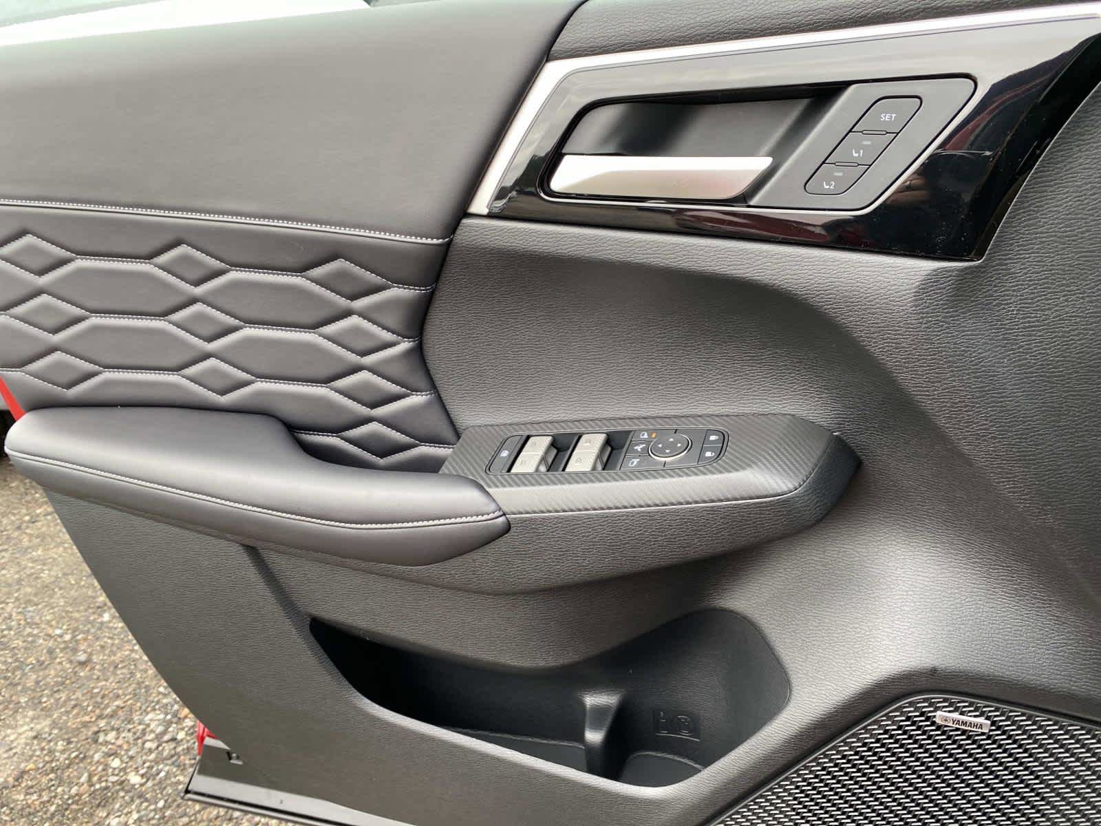 New 2026 Mitsubishi Outlander SEL AWD/4WD image 18
