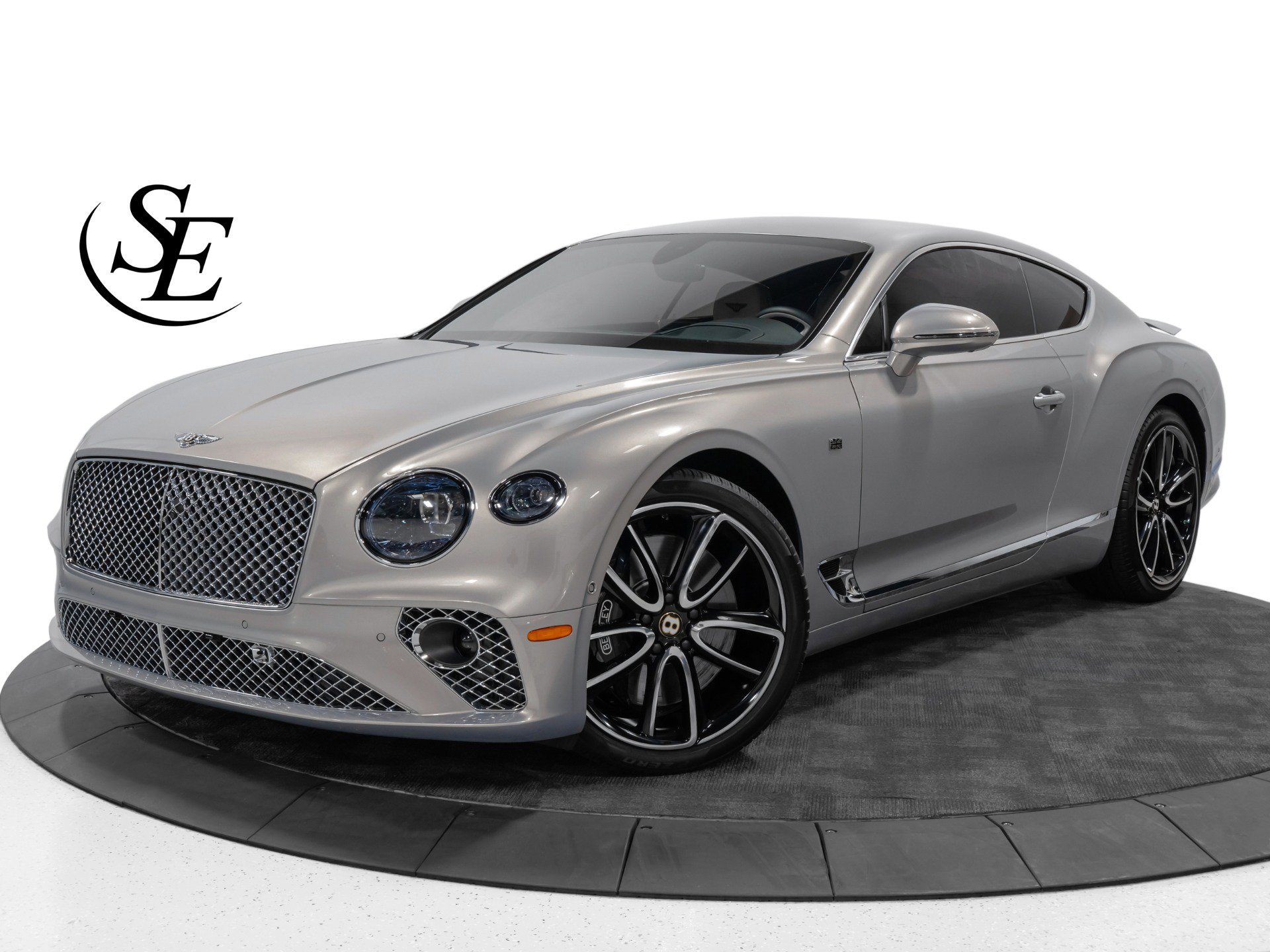 Used 2020 Bentley Continental GT V8 First Edition