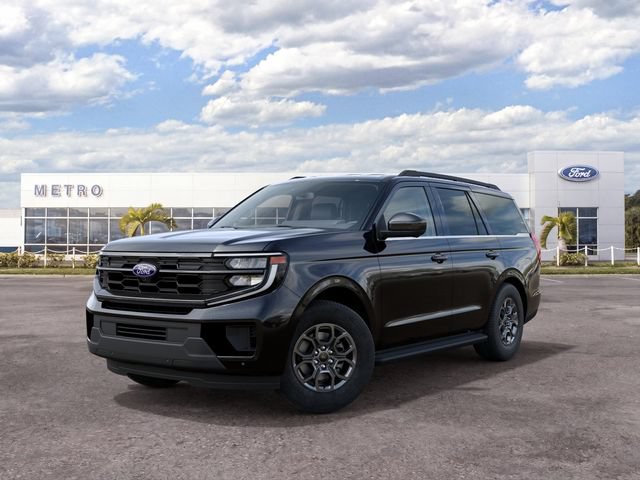 New 2027 Ford Expedition Active RWD image 2