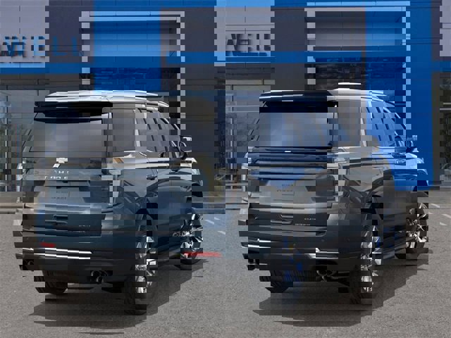New 2026 Chevrolet Tahoe Premier w/ Sun And Tow Package image 4