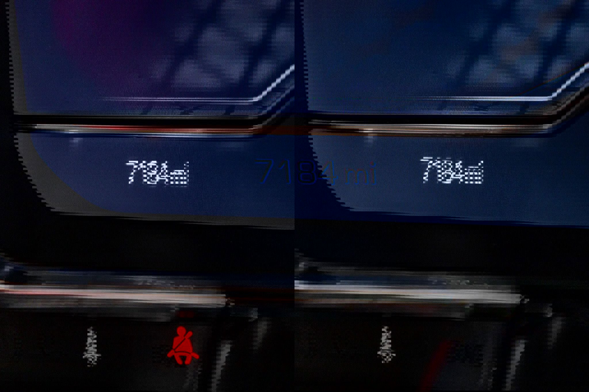 Used 2025 GMC Sierra 1500 Elevation image 21