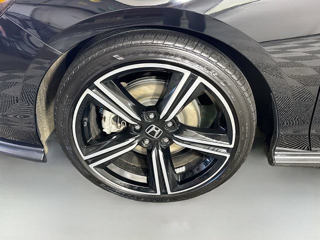 Used 2024 Honda Accord Sport image 4