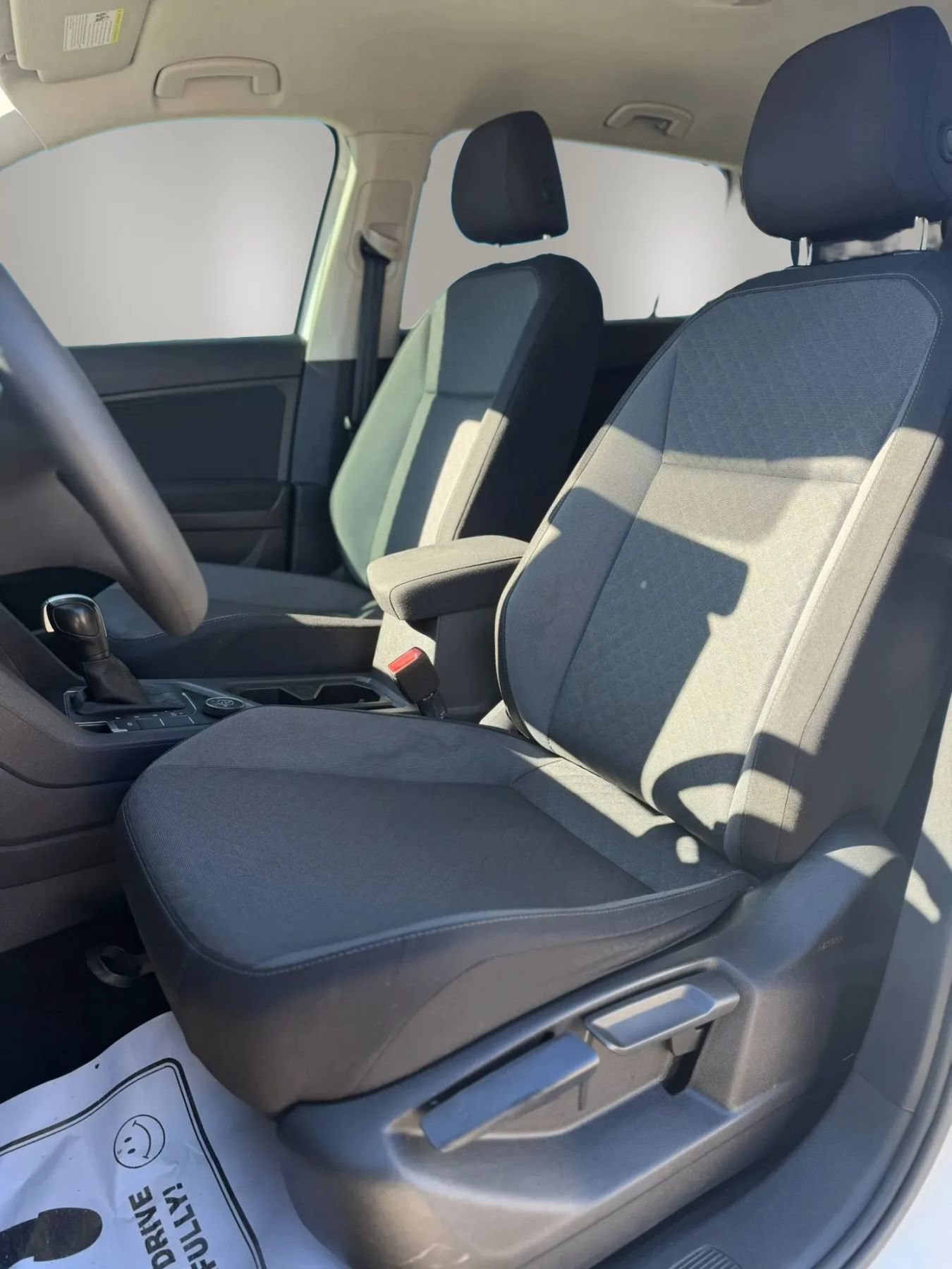 Used 2019 Volkswagen Tiguan S AWD/4WD image 18