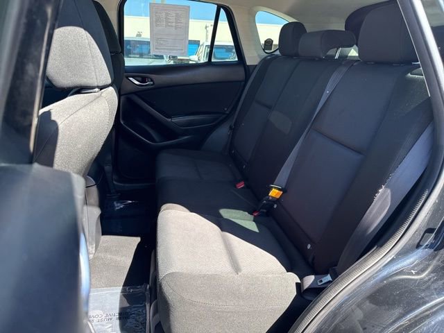 Used 2015 MAZDA CX-5 Sport w/ Bluetooth Audio Package image 17