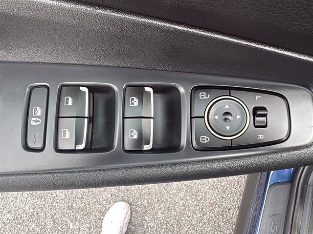 Used 2023 Hyundai Santa Fe SEL image 16