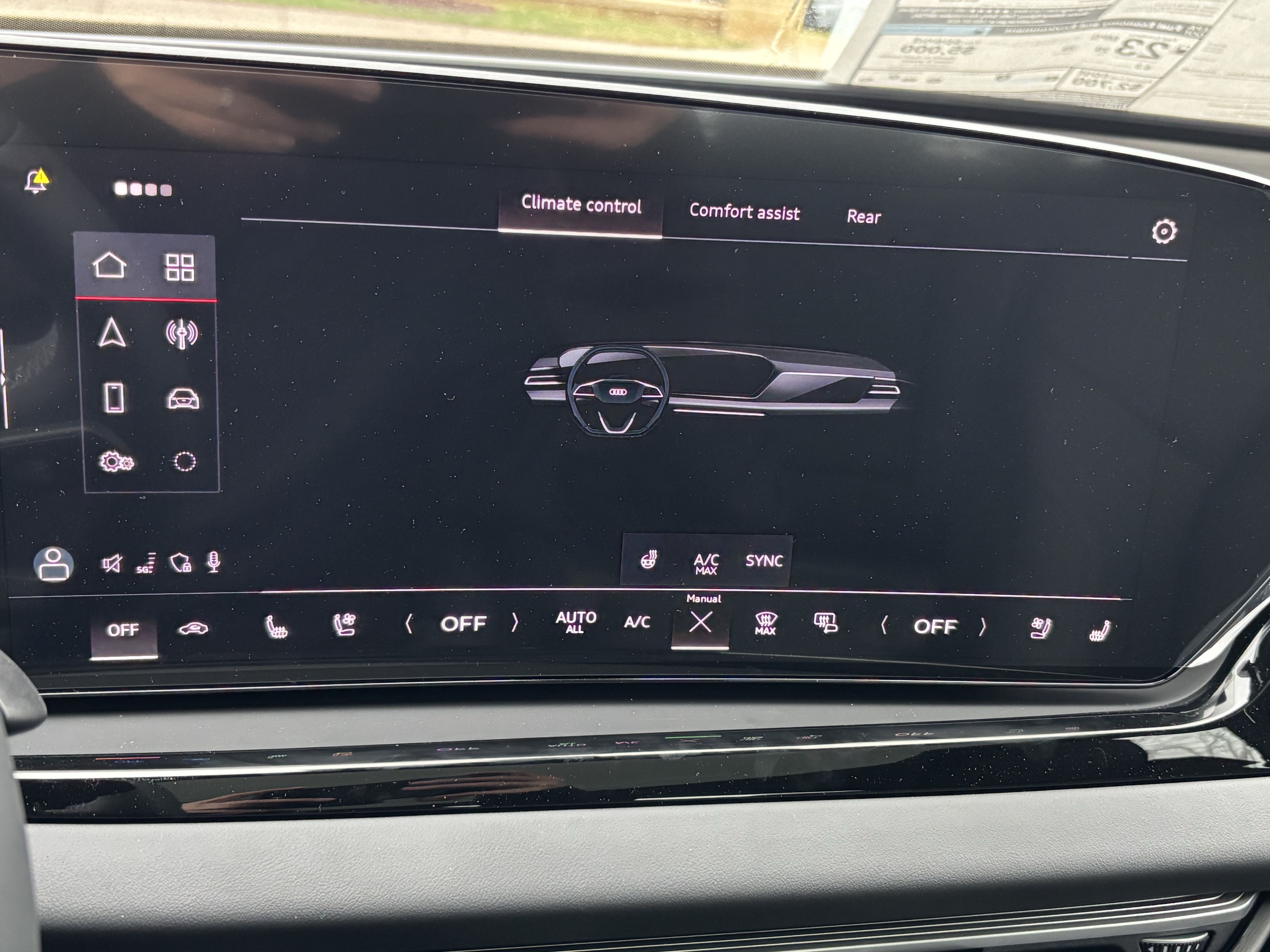 New 2026 Audi A6 Prestige AWD/4WD image 29