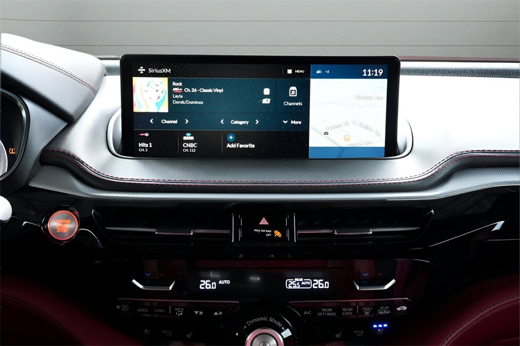 Used 2022 Acura MDX A-Spec image 29