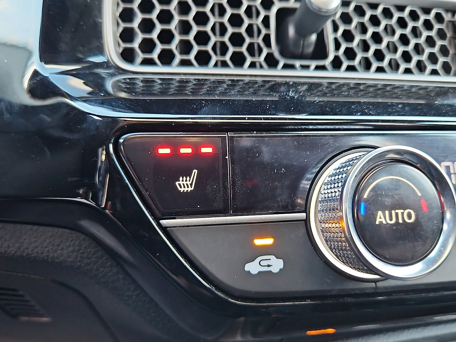 Used 2024 Honda Civic EX-L image 20