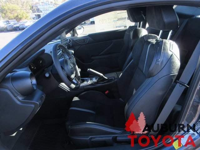 New 2026 Toyota GR86 Premium image 6