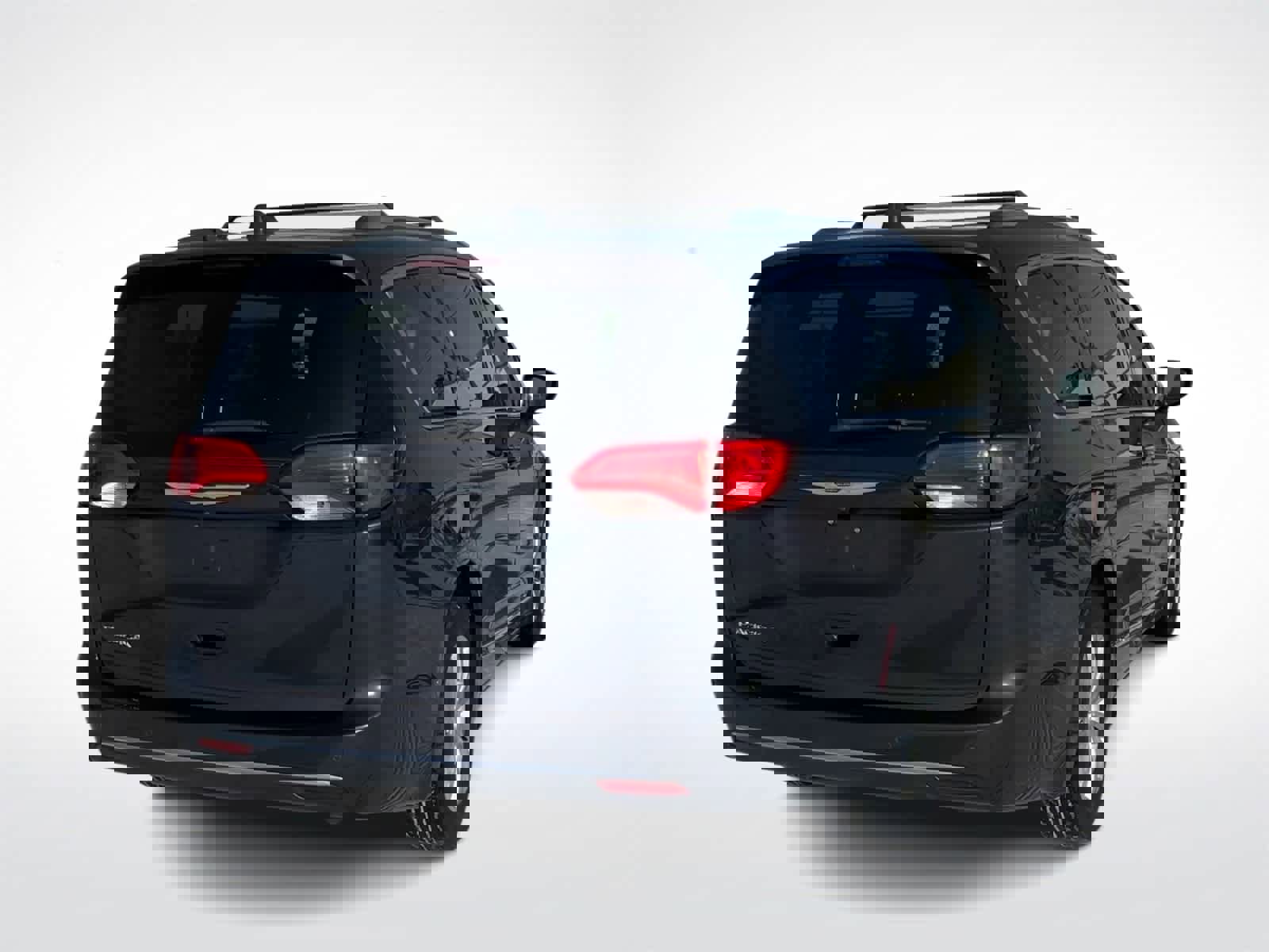 Used 2019 Chrysler Pacifica Touring-L image 8