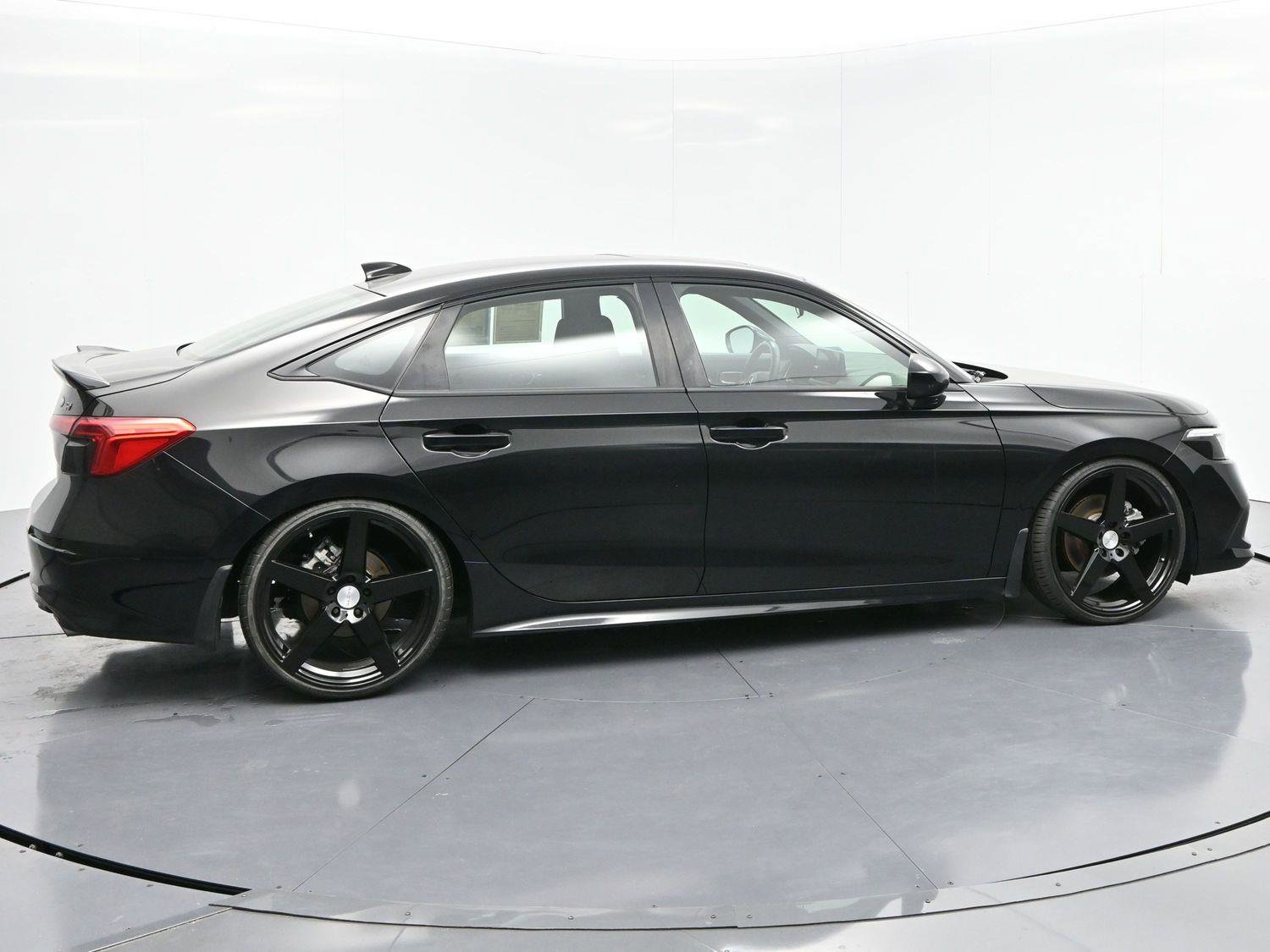 Used 2022 Honda Civic Si image 8