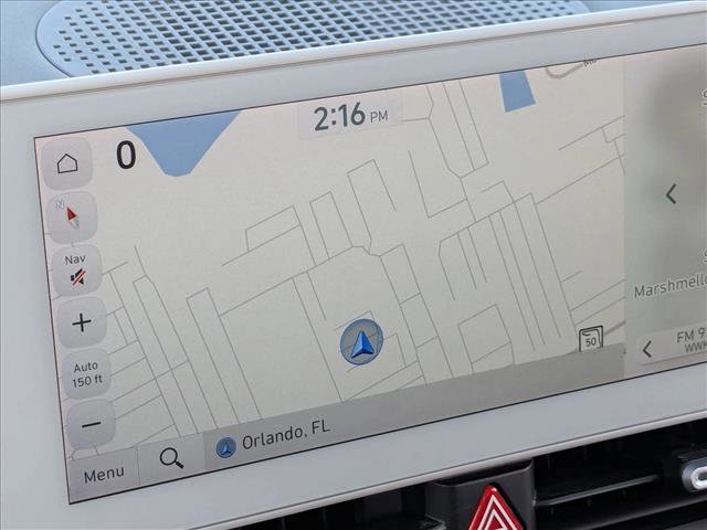 Used 2024 Hyundai Ioniq 5 SEL image 14