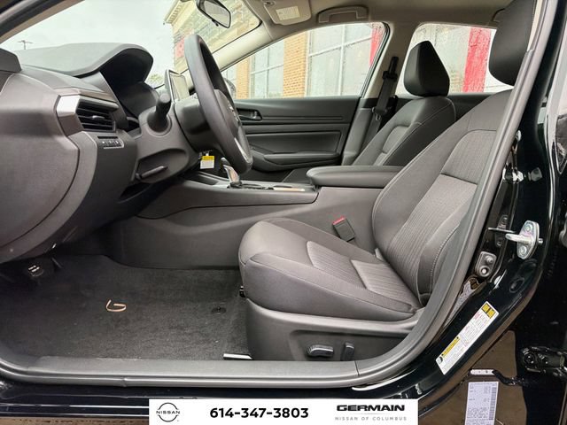 New 2026 Nissan Altima 2.5 SV FWD image 16