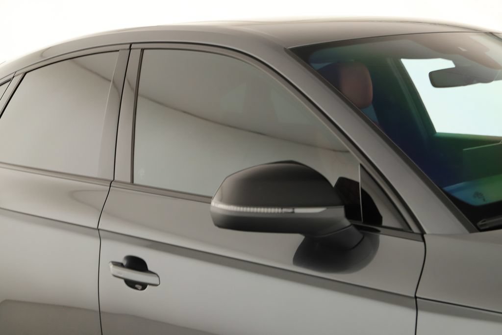 Certified 2024 Audi SQ5 Premium Plus AWD/4WD image 35