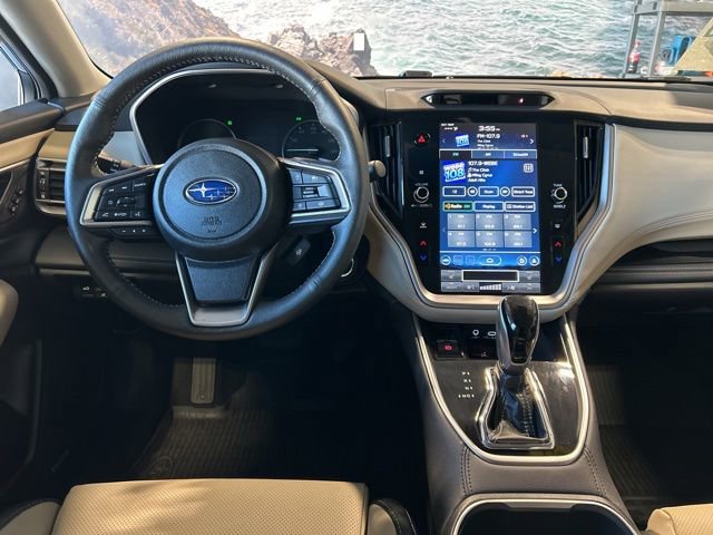 Used 2025 Subaru Outback Limited image 64