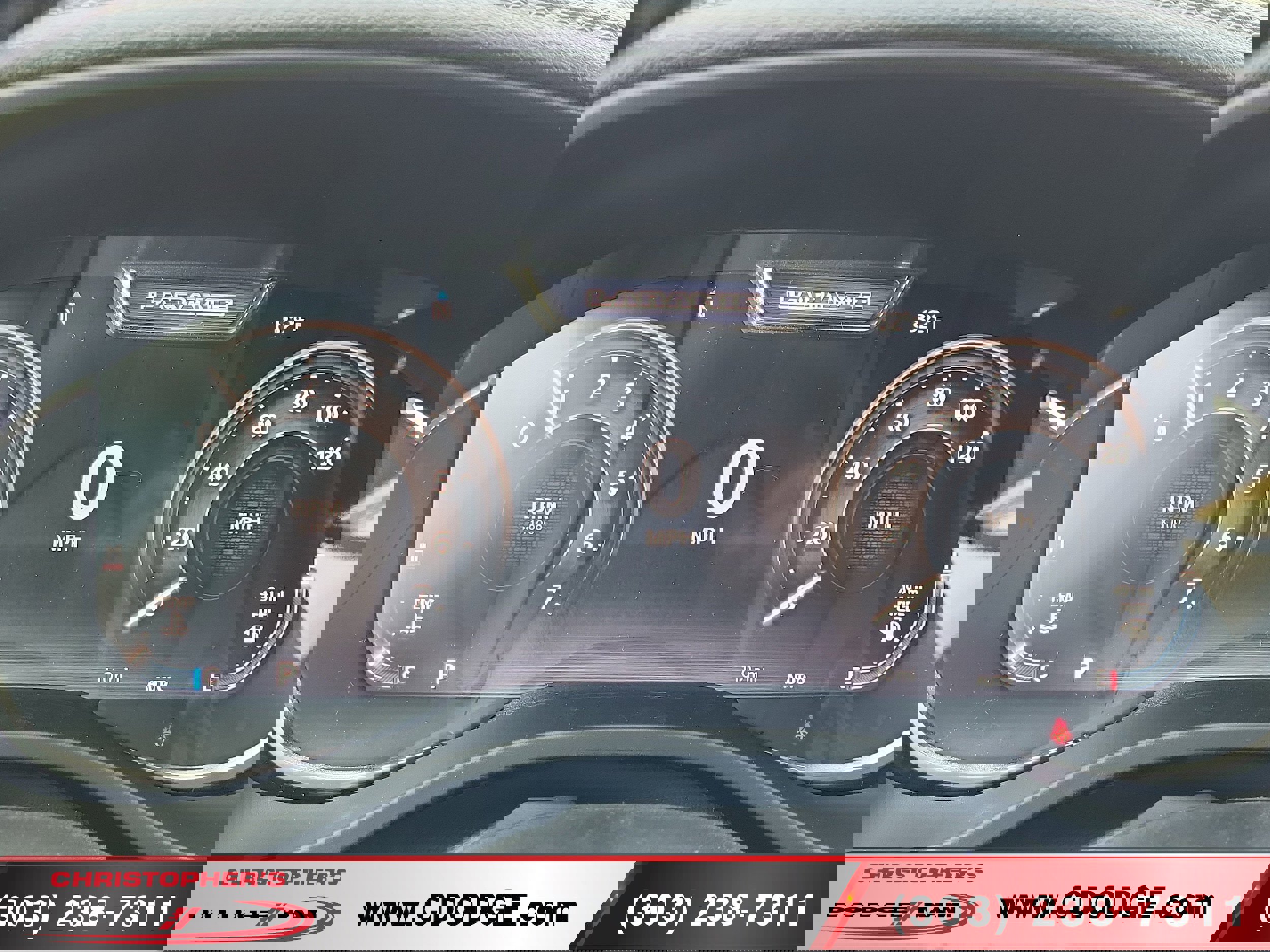 New 2026 RAM 1500 Laramie w/ Night Edition image 13