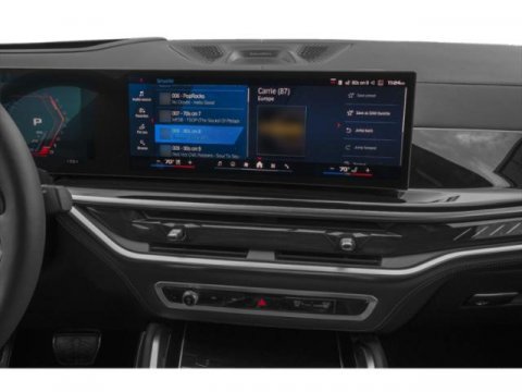New 2027 BMW X6 M Competition AWD/4WD image 9