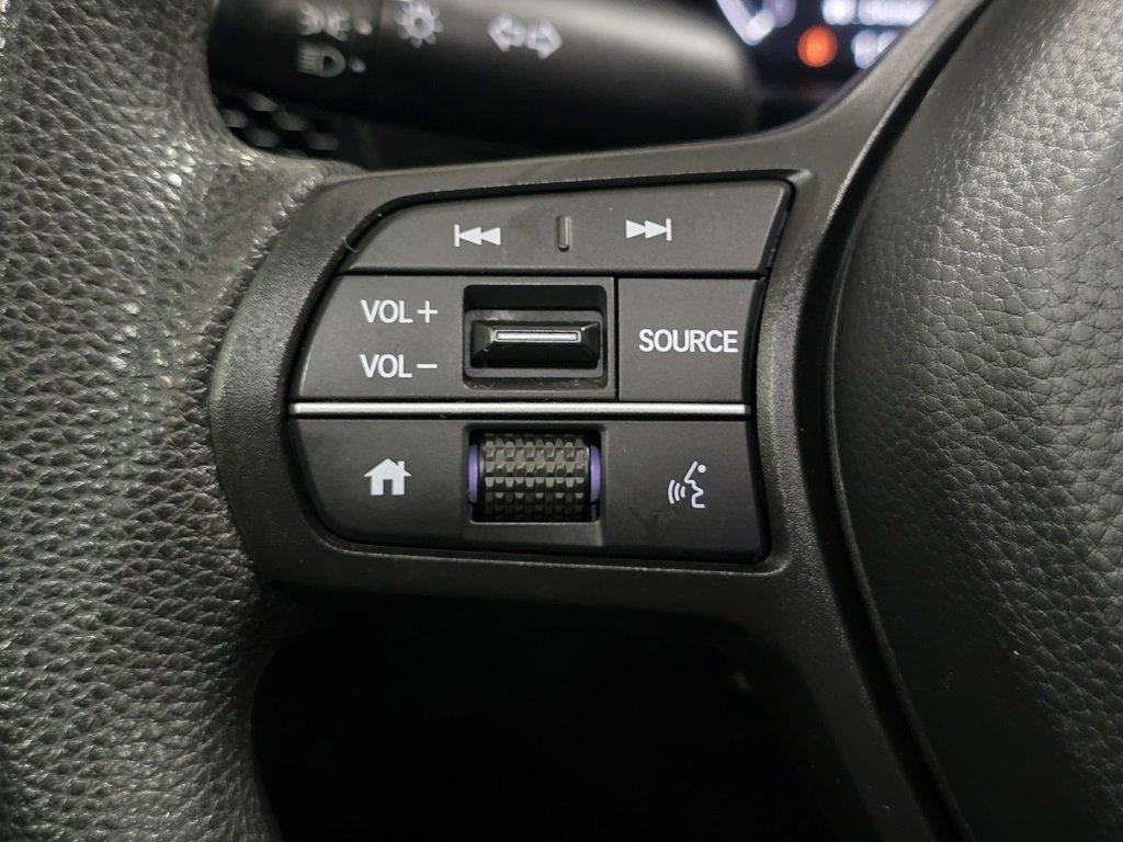 Used 2023 Honda CR-V EX image 34