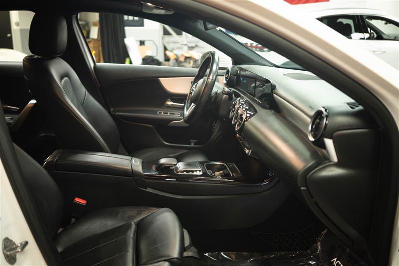 Used 2019 Mercedes-Benz A 220 4MATIC image 12