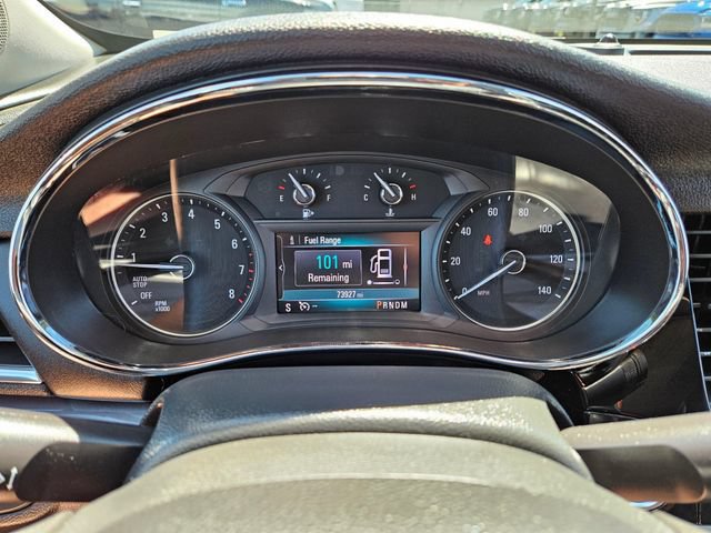Used 2019 Buick Encore Essence FWD image 27