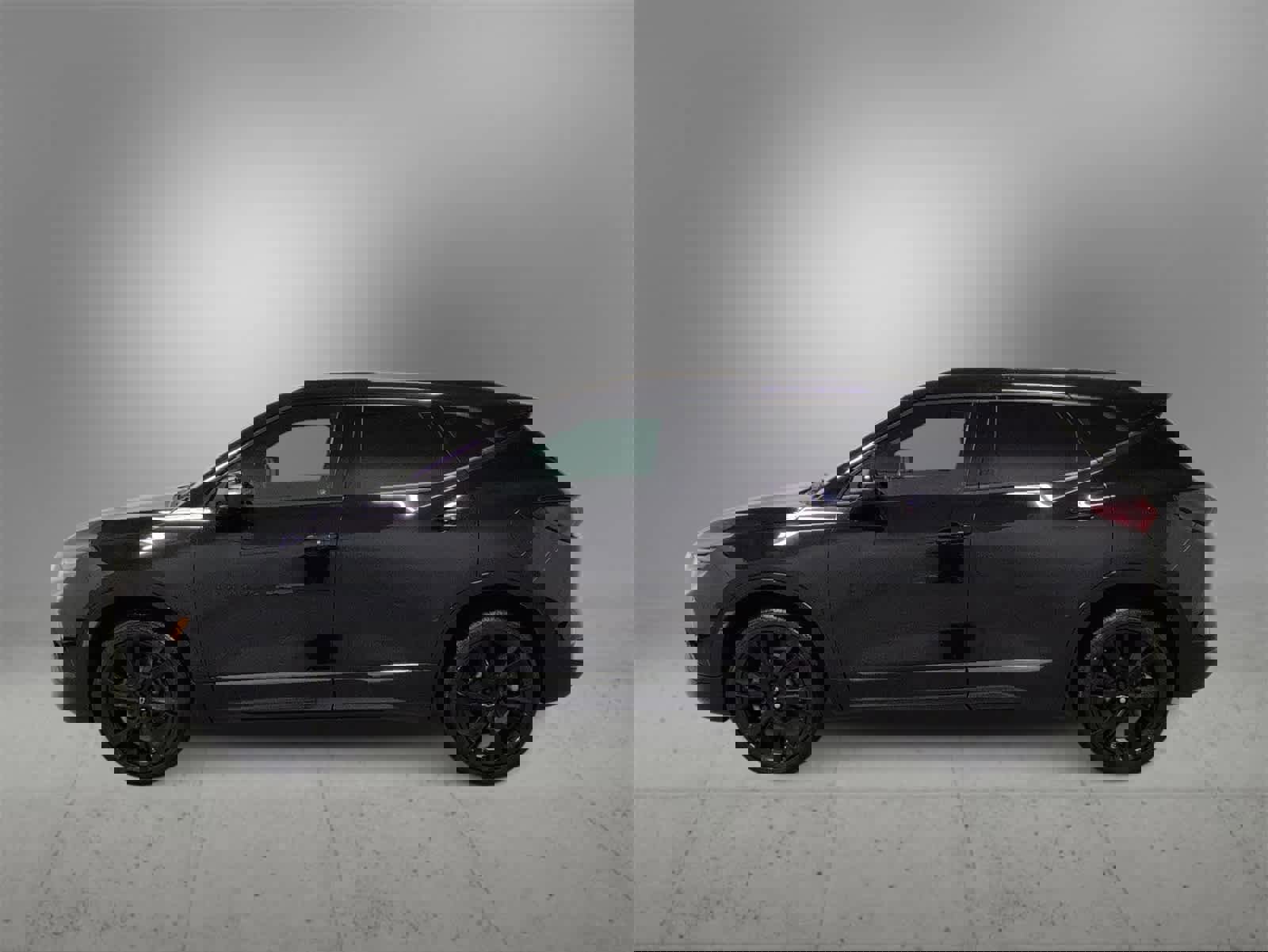 Used 2021 Chevrolet Blazer RS w/ Enhanced Convenience Package image 5