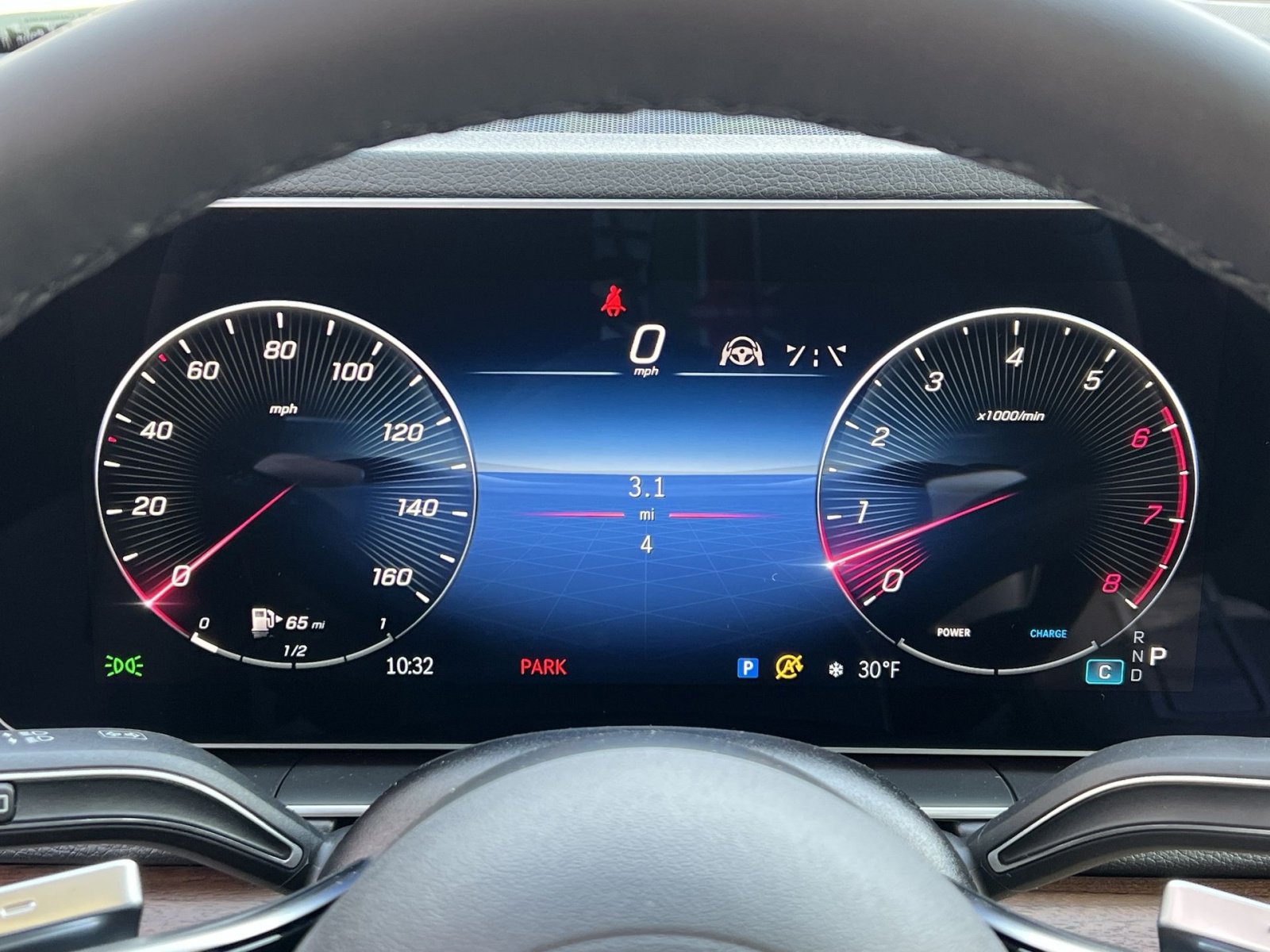 New 2026 Mercedes-Benz GLE 450 4MATIC image 15