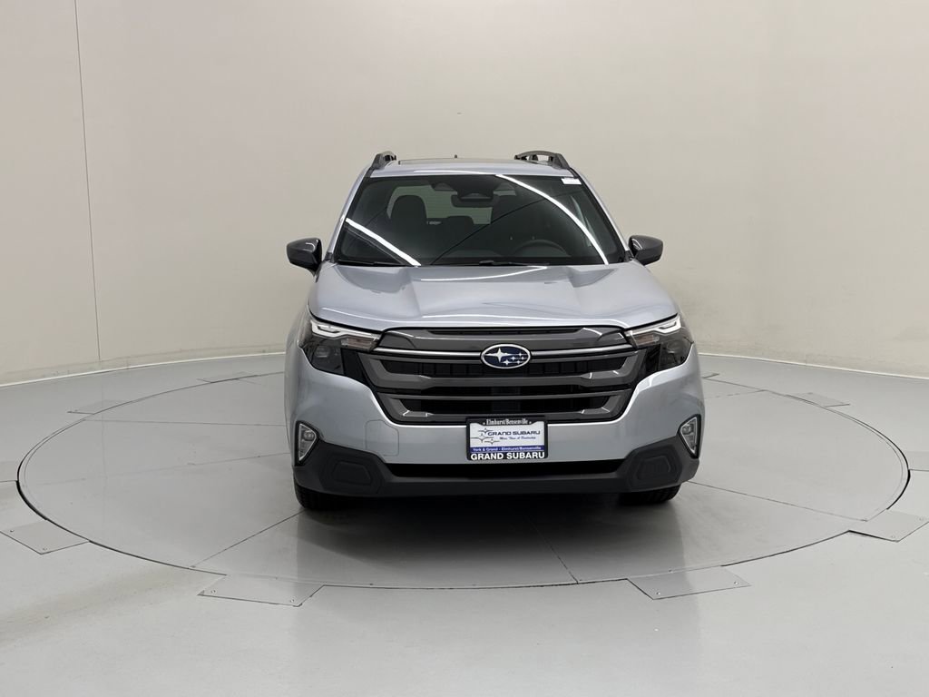 New 2026 Subaru Forester Premium AWD/4WD image 8