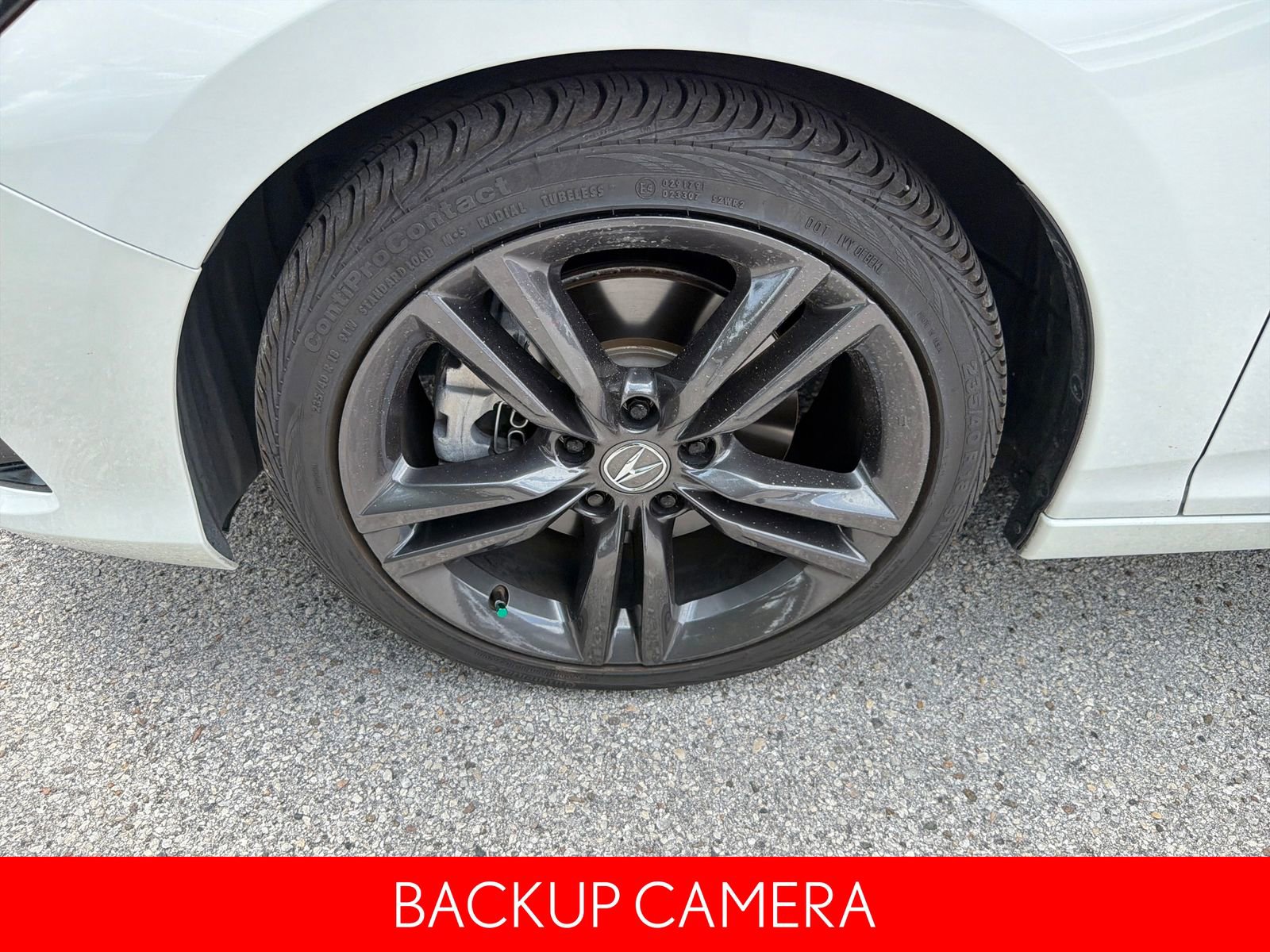 Used 2023 Acura Integra A-Spec FWD image 12