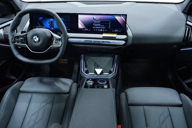Certified 2026 BMW X3 xDrive30i AWD/4WD image 21