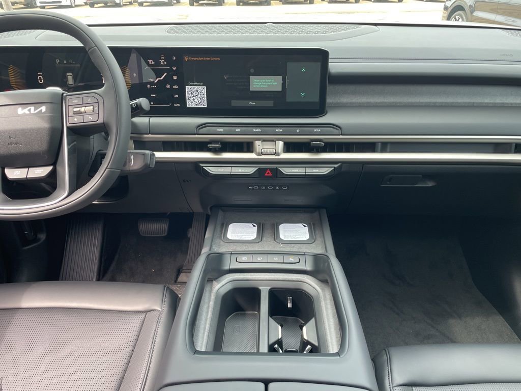 New 2027 Kia Telluride S image 12