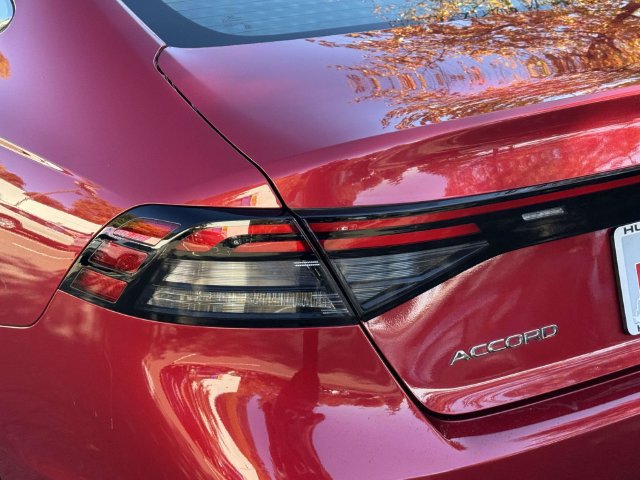 Used 2023 Honda Accord LX image 16