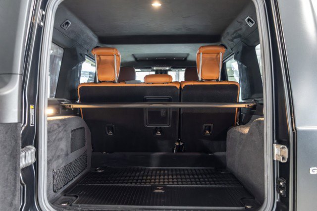 Used 2022 Mercedes-Benz G 63 AMG 4MATIC image 25