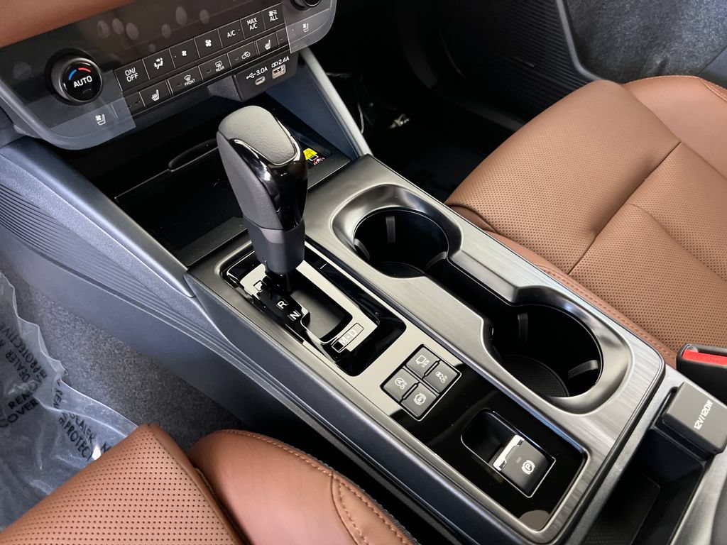 New 2026 Subaru Outback Touring XT AWD/4WD image 26