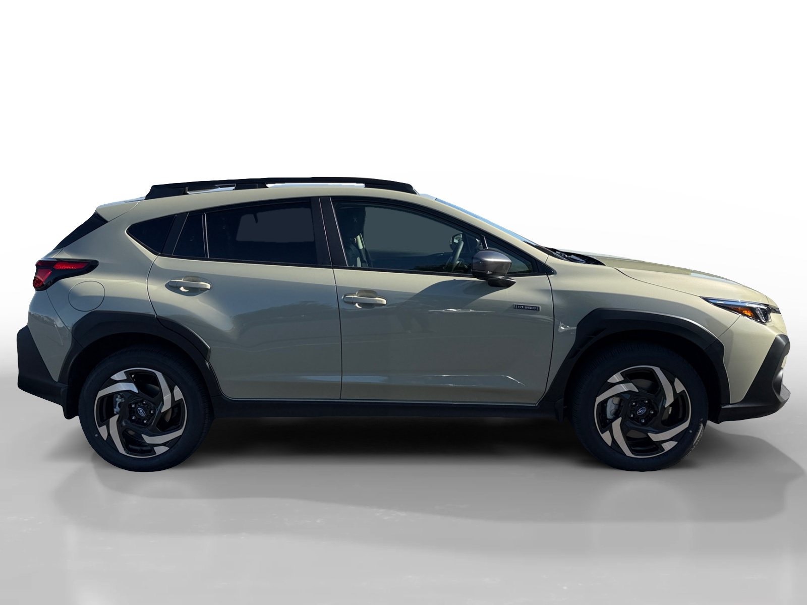 New 2026 Subaru Crosstrek 2.5i Limited AWD/4WD image 6