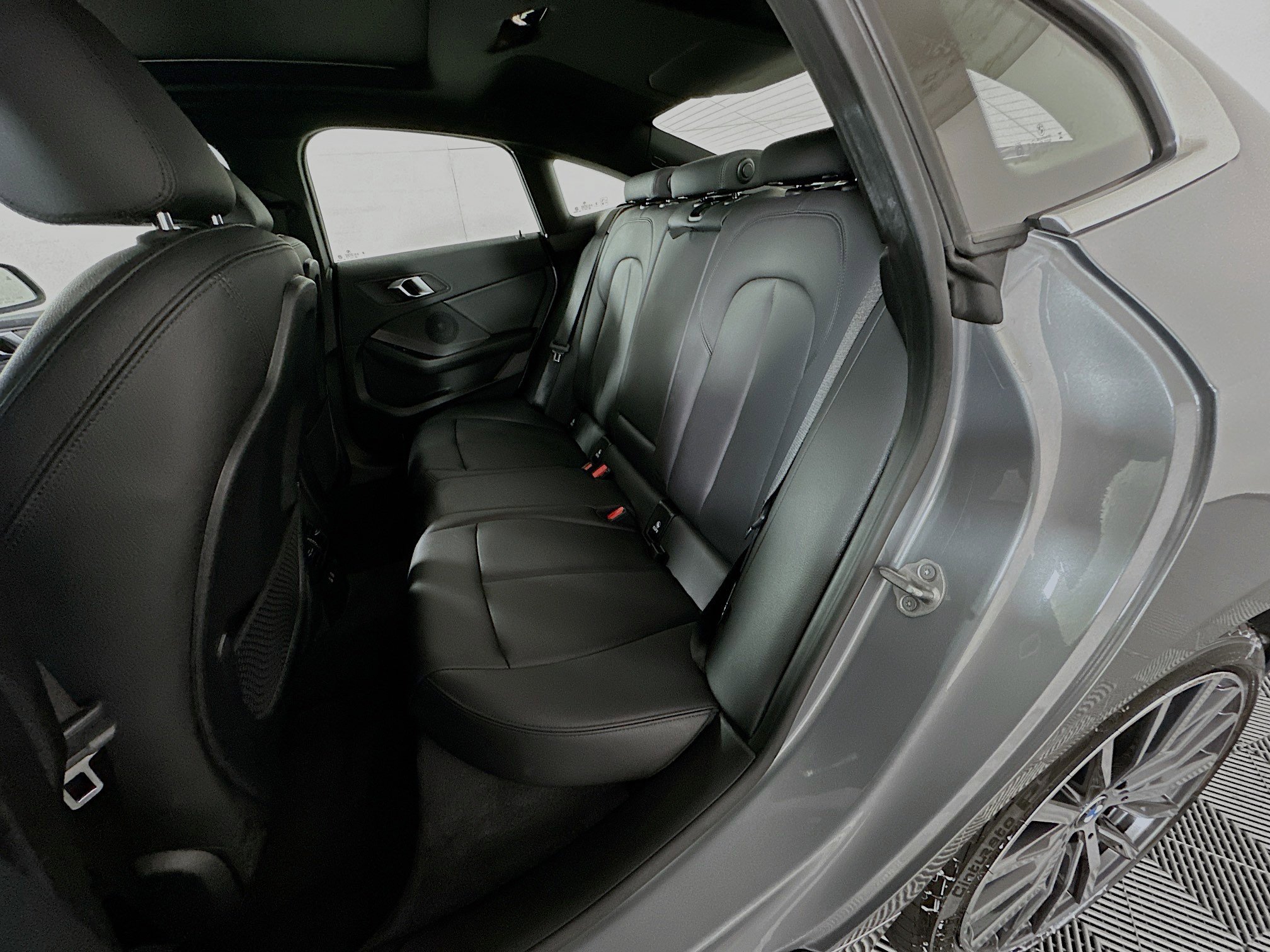 Used 2024 BMW 228i Gran Coupe w/ Convenience Package image 25