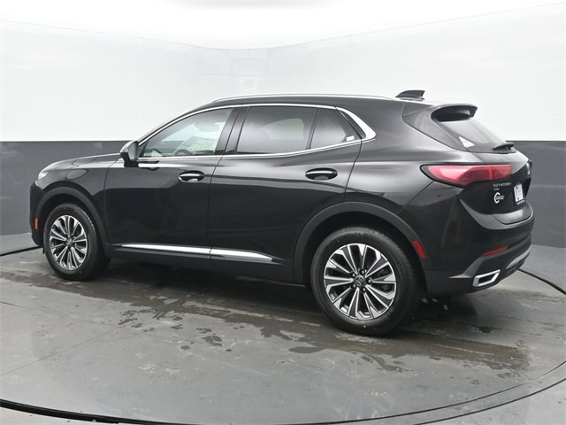 New 2026 Buick Envision Preferred image 3