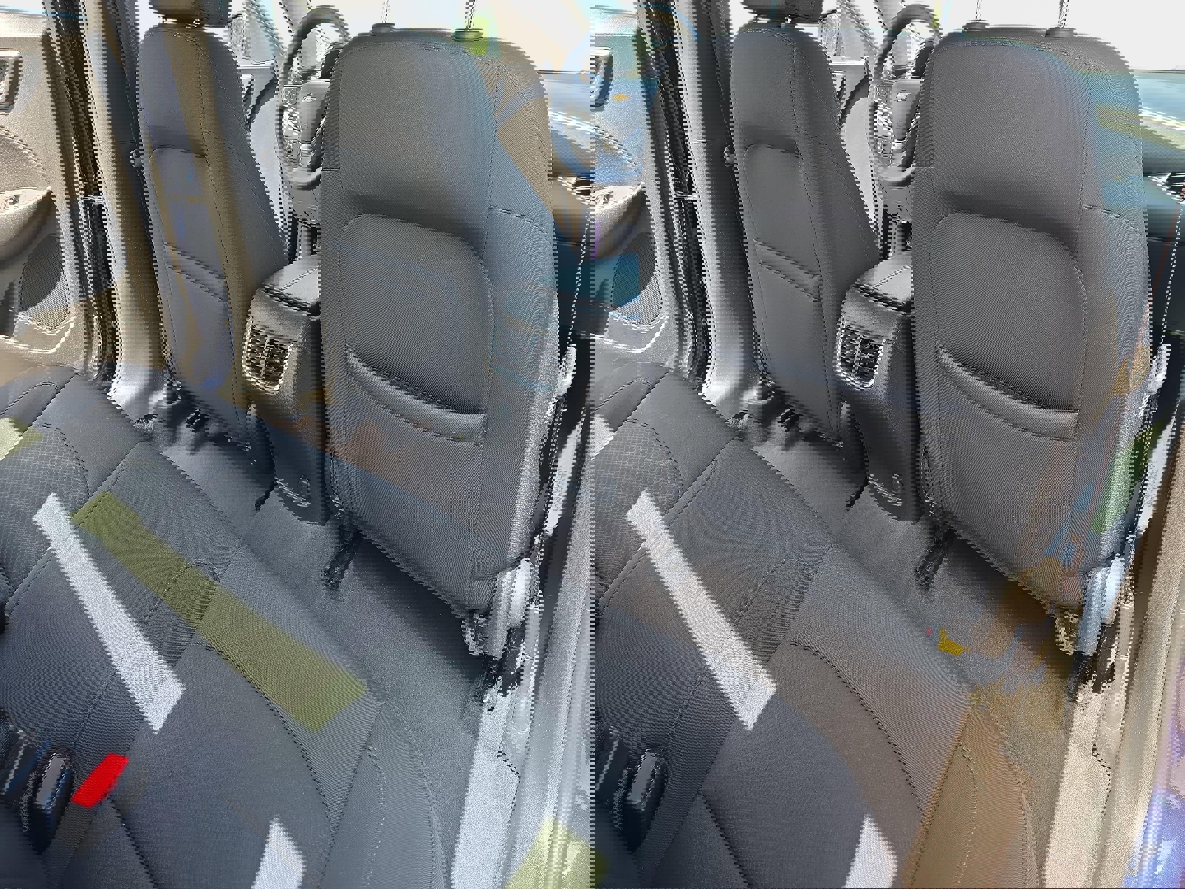 Used 2017 Chevrolet Malibu LT image 11