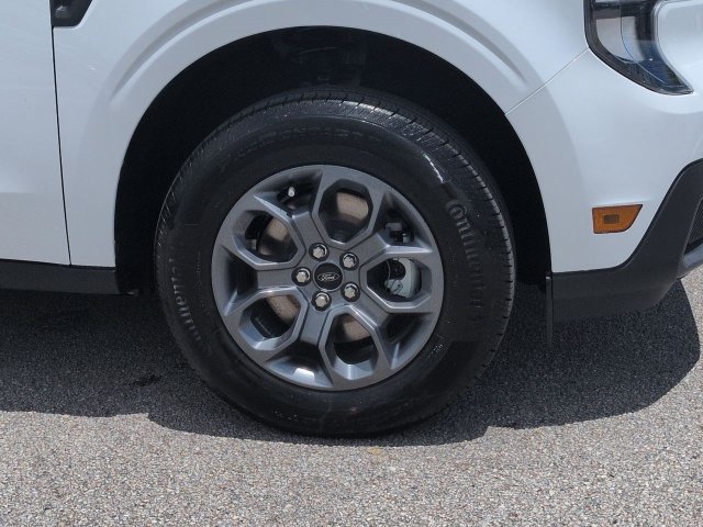 New 2026 Ford Maverick XLT FWD image 11