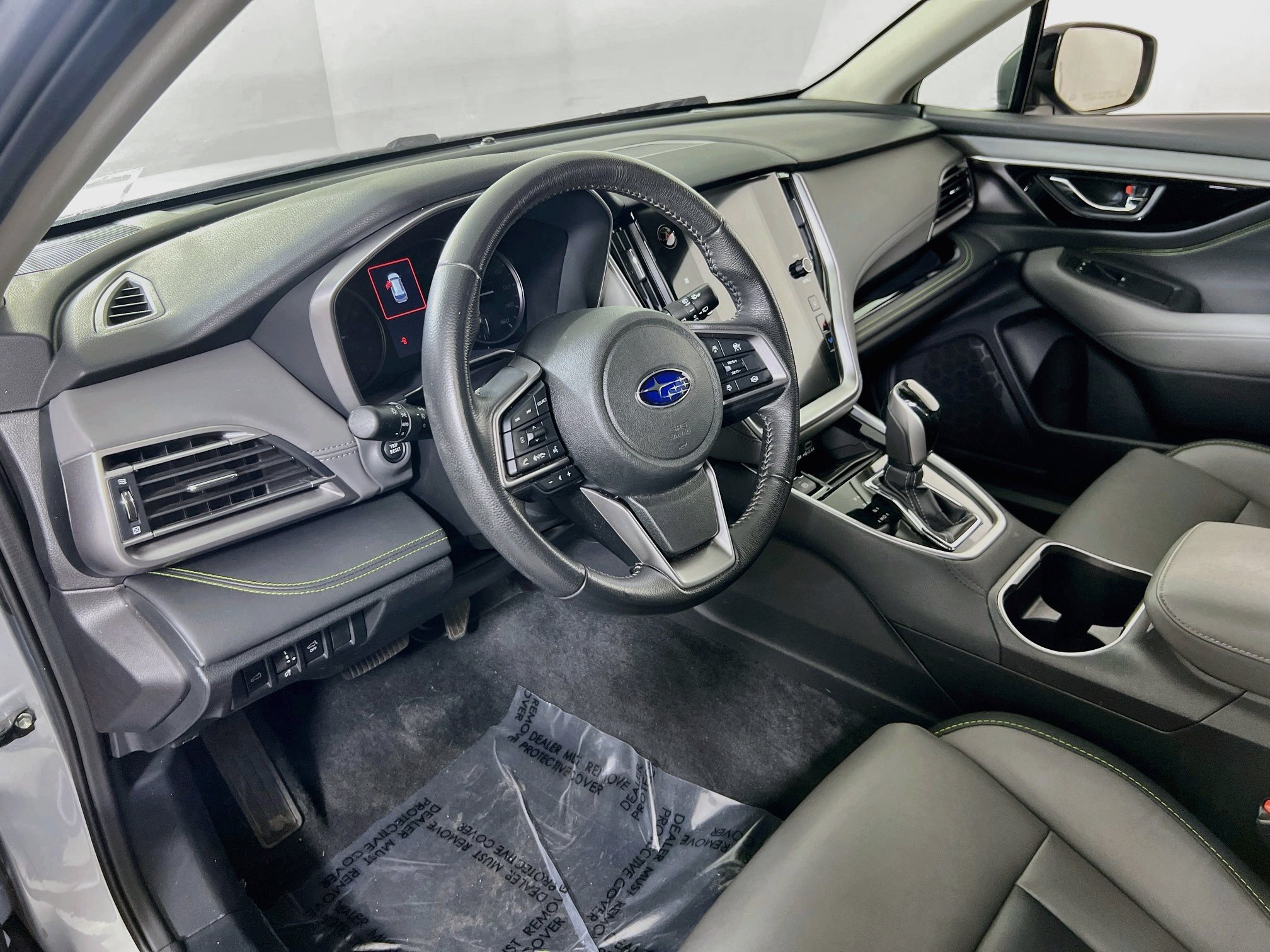 Used 2023 Subaru Outback Onyx Edition AWD/4WD image 9