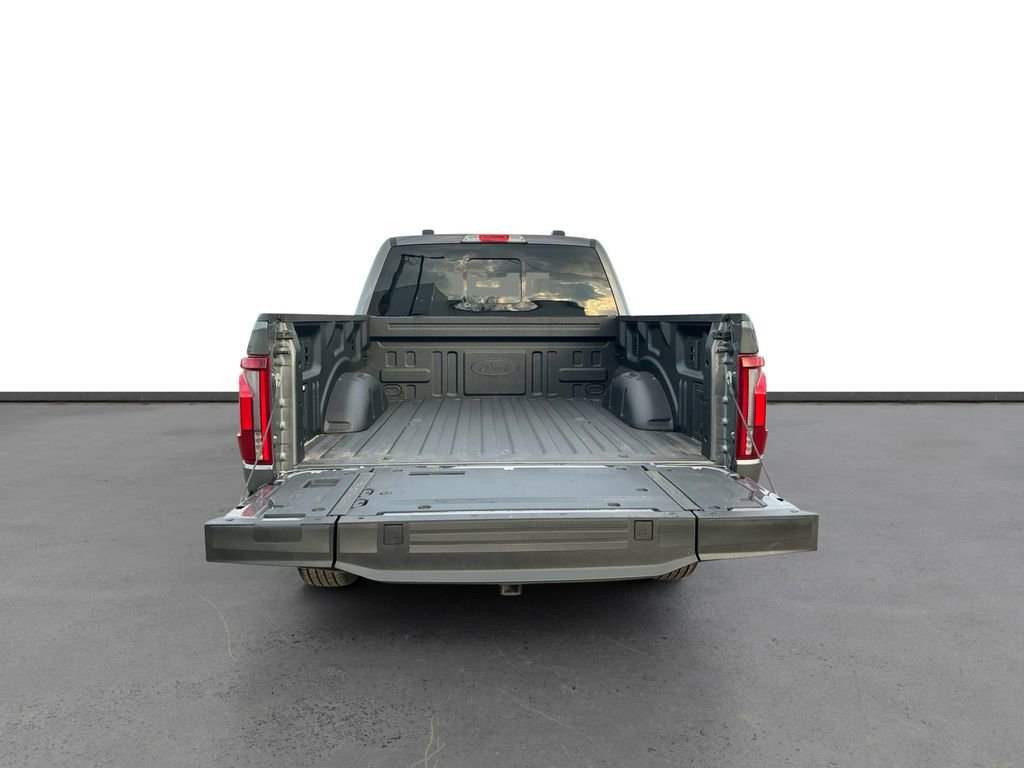 Used 2024 Ford F150 King Ranch w/ FX4 Off-Road Package image 24