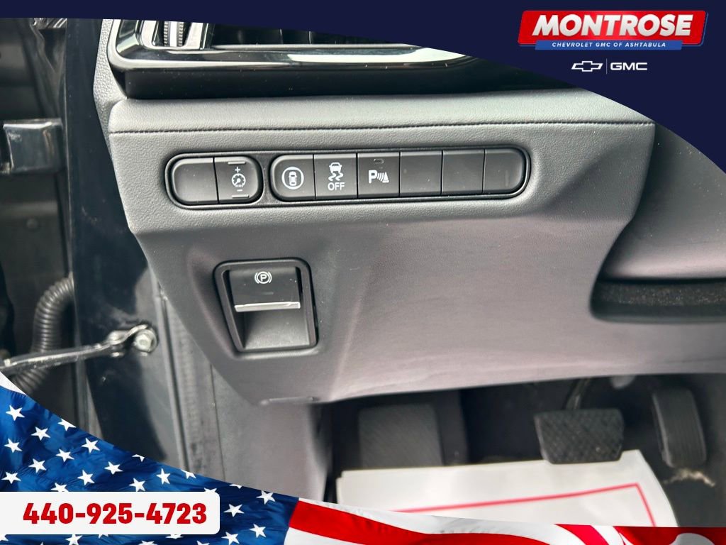 Used 2023 Acura MDX SH-AWD w/ Technology Package image 13