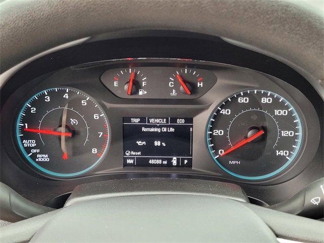 Used 2023 Chevrolet Malibu LT image 27