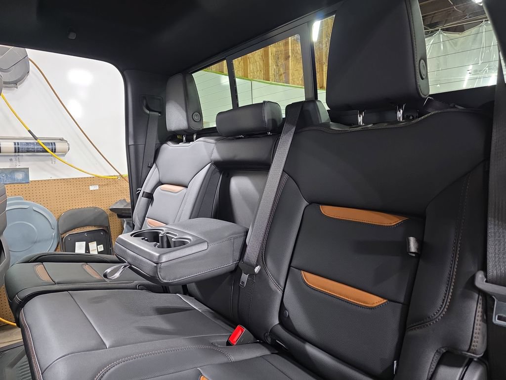 New 2026 GMC Sierra 1500 AT4 w/ AT4 Premium Package AWD/4WD image 13