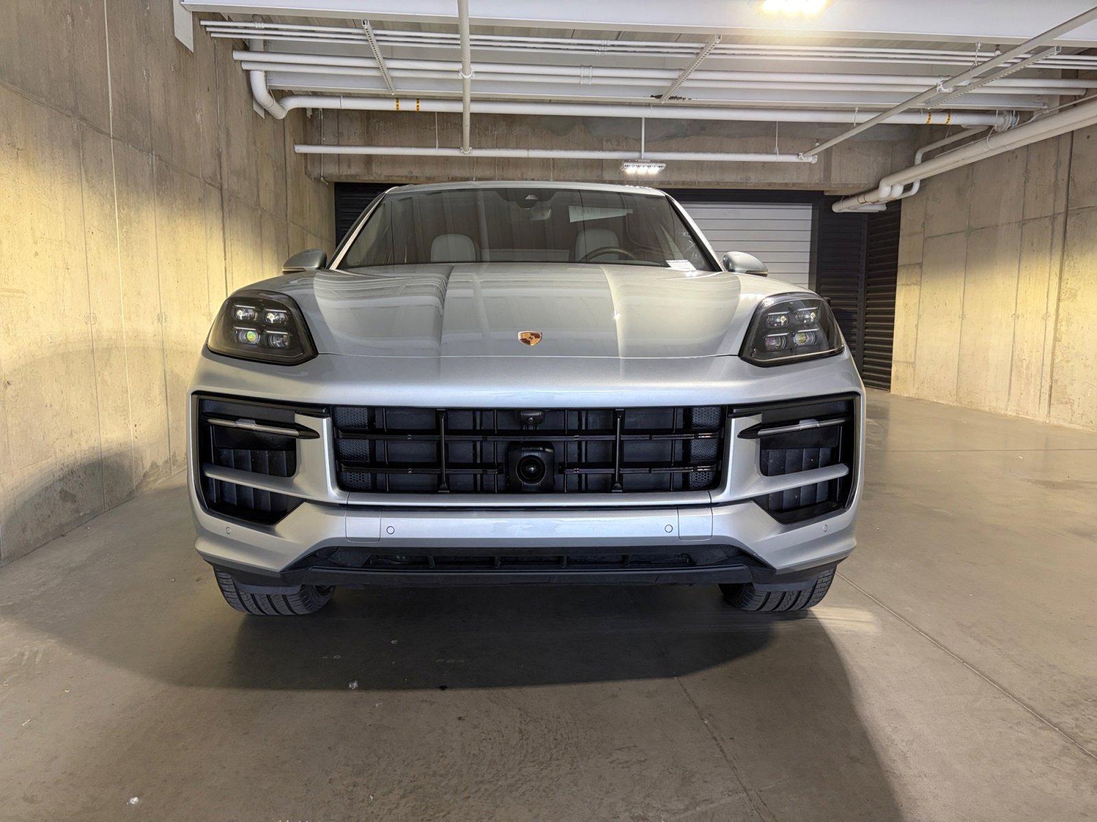 Certified 2025 Porsche Cayenne S AWD/4WD image 10