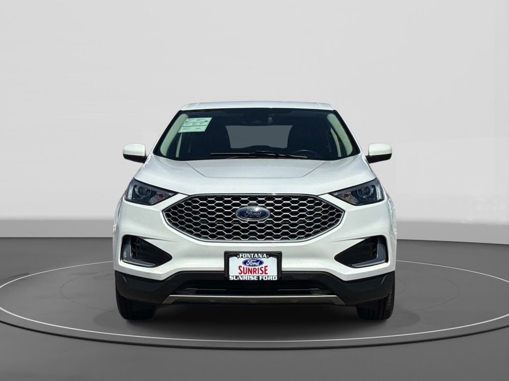 Certified 2023 Ford Edge SEL image 3